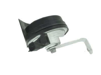 GM 84238688 Horn Assembly, Single (High Note)