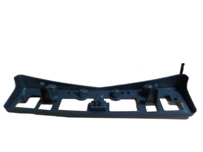 GM 84083949 Bracket Assembly, Front License Plate
