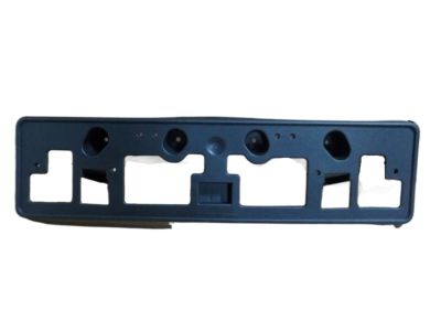 GM 84083949 Bracket Assembly, Front License Plate