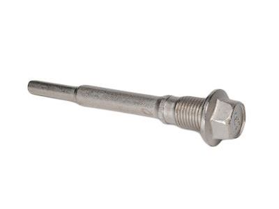 Chevrolet Express Brake Caliper Bolt - 11610466