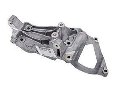 Buick Regal Alternator Bracket - 12649651