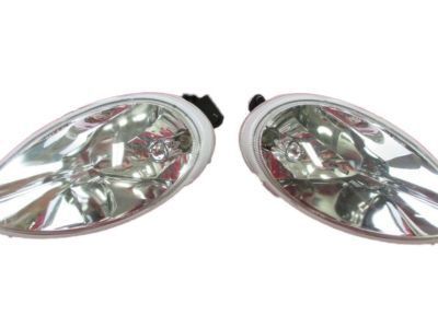 Oldsmobile Fog Light - 25713293