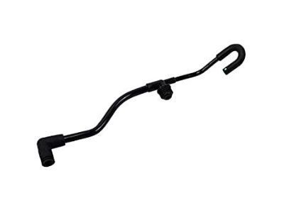 Pontiac PCV Valve Hose - 12613199