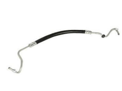 2006 Chevrolet Suburban Hydraulic Hose - 15295855