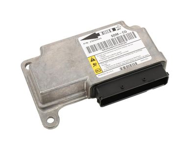 23243444 GM Airbag Sensor & Diagnostic Module Assembly Product Photo 2 of 4