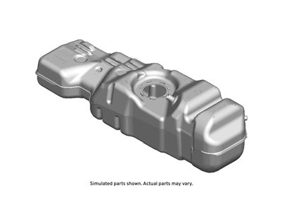 2022 GMC Canyon Fuel Tank - 84860749