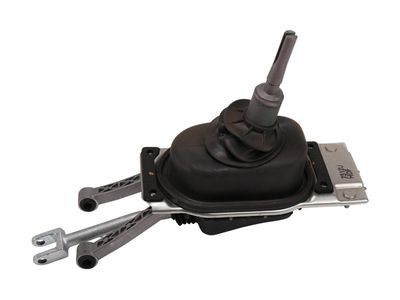 2012 Chevrolet Camaro Automatic Transmission Shifter - 24257312