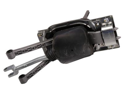 2012 Chevrolet Camaro Automatic Transmission Shifter - 24257312