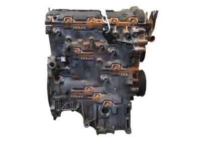 Cadillac CTS Timing Cover - 12611883