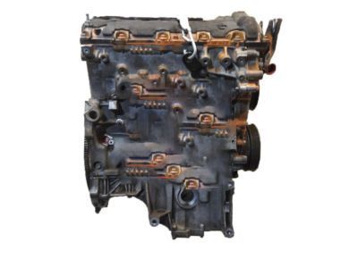 2008 Cadillac SRX Timing Cover - 12611883