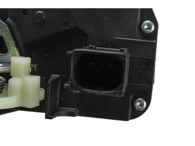 2009 Cadillac Escalade Door Lock Actuator - 25876388