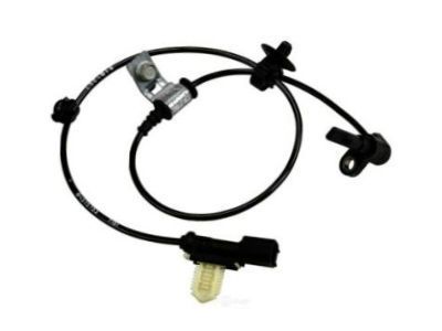 84246368 - Genuine GM Sensor Assembly, Front Wheel Speed
