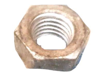 GM 11500748 Nut, M14 X 2