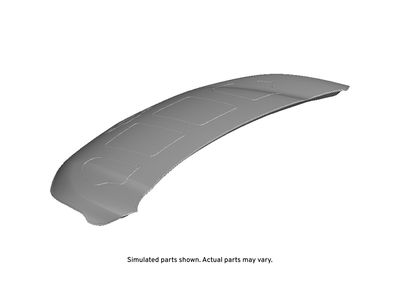 GM 42752789 Hood Assembly 42752789 GM Hood Assembly Product Photo 1 of 1