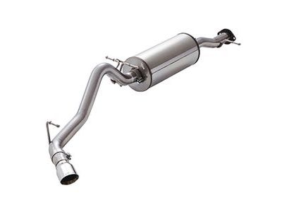 2021 Chevrolet Colorado Muffler - 84179066