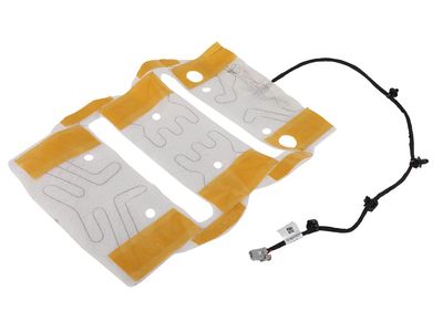 86779655 GM Front Seat Back Heater Assembly Product Photo 3 of 3