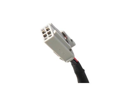 86779655 GM Front Seat Back Heater Assembly Product Photo 2 of 3