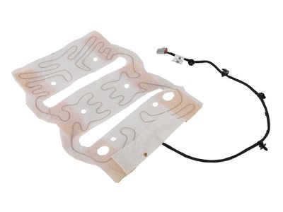 86779655 GM Front Seat Back Heater Assembly Product Photo 1 of 3