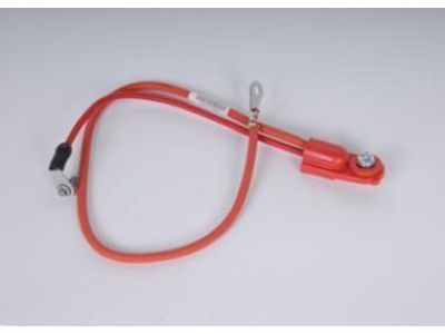 Saturn Battery Cable - 88987121