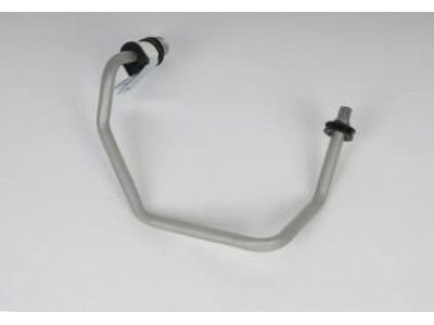 GM 19129767 Engine Oil Cooler Outlet Pipe Assembly