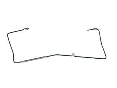 2006 Pontiac Montana Brake Line - 15181055