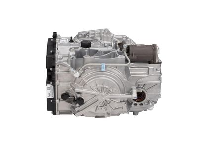 Chevrolet Trax Transmission Assembly - 24286524