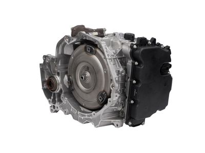 Chevrolet Trax Transmission Assembly - 24286524