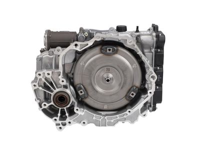 Chevrolet Trax Transmission Assembly - 24286524