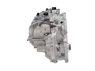 Chevrolet Trax Transmission Assembly - 24286524