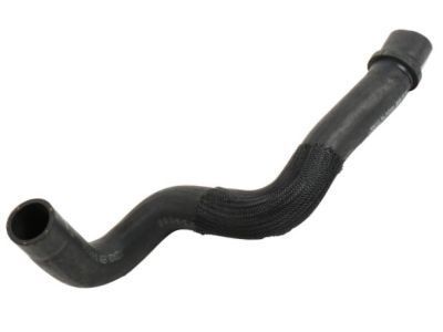 2008 Hummer H3 Radiator Hose - 22896362