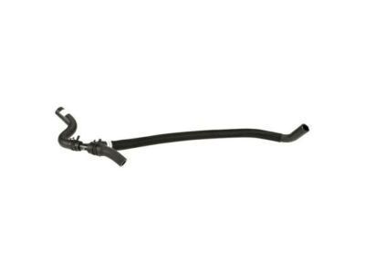 GM 15781525 Hose, Heater Outlet