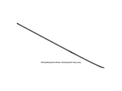 2013 Chevrolet Malibu Door Seal - 25911896
