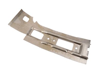 15283497 GM Plate, Driver Seat Shoulder Belt Guide Anchor Product Photo 2 of 2