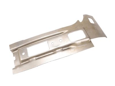 15283497 GM Plate, Driver Seat Shoulder Belt Guide Anchor Product Photo 1 of 2