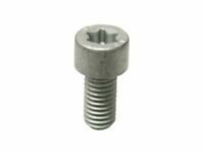 GM 11611397 Bolt/Screw