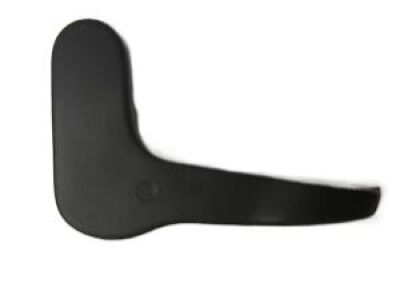 GM 15279619 Cover,Rear Seat Back Cushion Hinge Finish