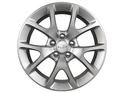 2015 Buick Allure Spare Wheel - 19303531
