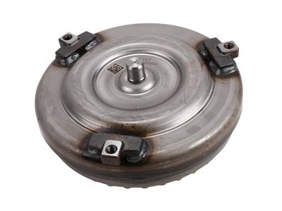 2025 Chevrolet Trailblazer Torque Converter - 24299157