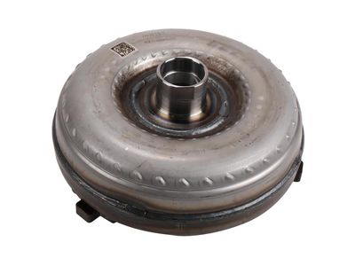 2025 Chevrolet Trailblazer Torque Converter - 24299157