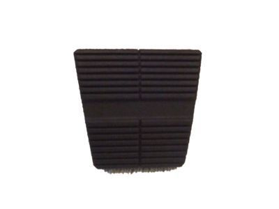 GM 14009148 Cover, Clutch Pedal Pad