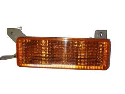 GM 5975817 Lamp Assembly, Parking & Turn Signal