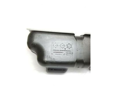 GM 84164753 Tank Assembly, Fuel