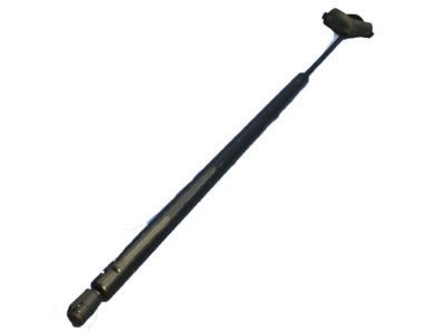 2002 Chevrolet Camaro Trunk Lid Lift Support - 10419989
