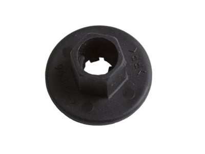 11518574 GM Nut, Push On Hexagon Product Photo 1 of 2
