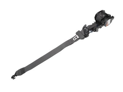 Chevrolet Spark Seat Belt - 19368233