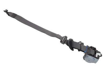 Chevrolet Spark Seat Belt - 19368233