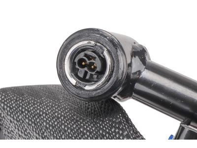 Chevrolet Spark Seat Belt - 19368233
