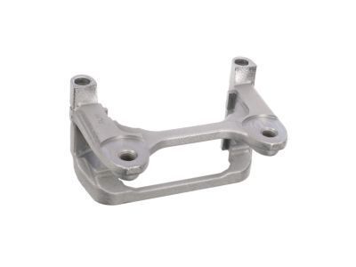 GM 13514241 Bracket, Rear Brk Clpr