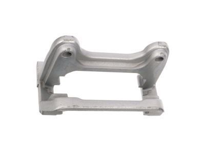 2022 Chevrolet Silverado Brake Caliper Bracket - 13514241