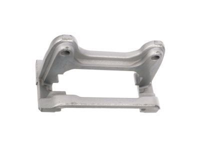 GM 13514241 Bracket, Rear Brk Clpr